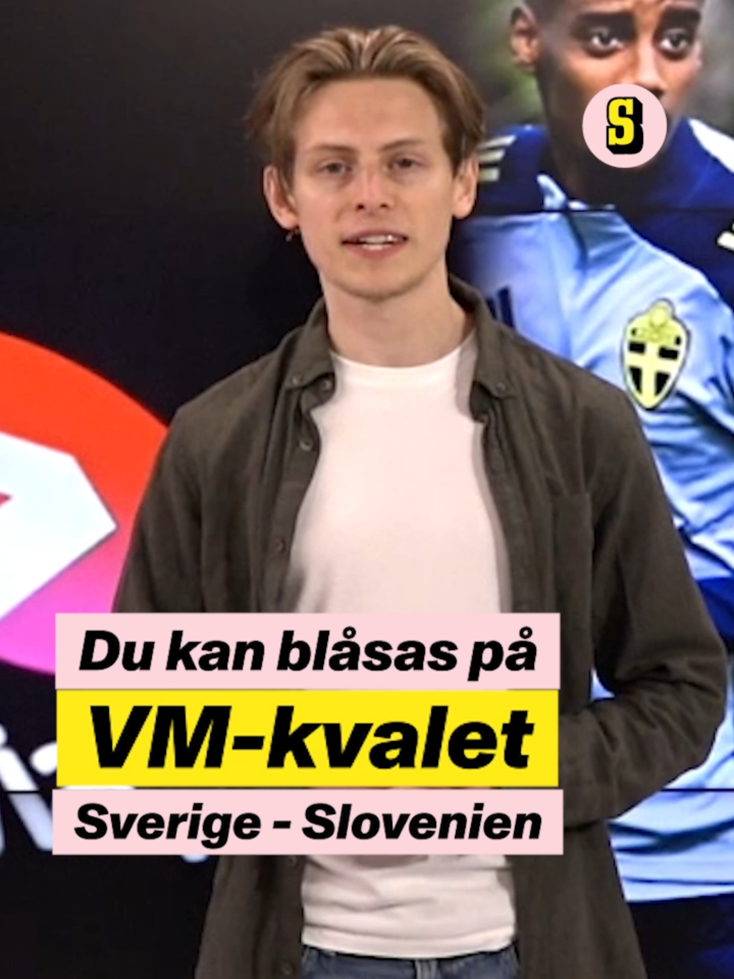Miniatyrbild för VM-kvalet bakom betalvägg