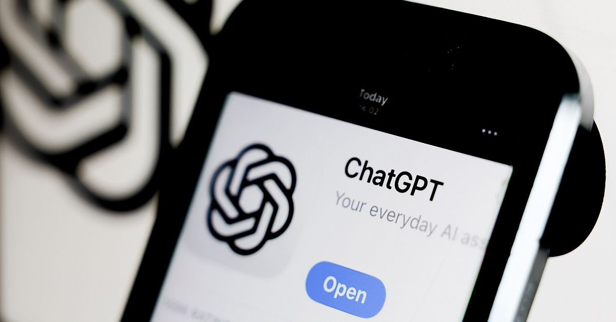 Miniatyrbild för SVT-artikeln AI-agent försökte fuska